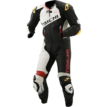 Amazon.co.jp 最新リリース: バイク用レーシングスーツ の新着